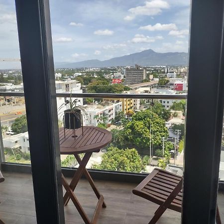 サンティアゴ・デ・ロス・カバリェロスTorre Rialtoアパートメント エクステリア 写真