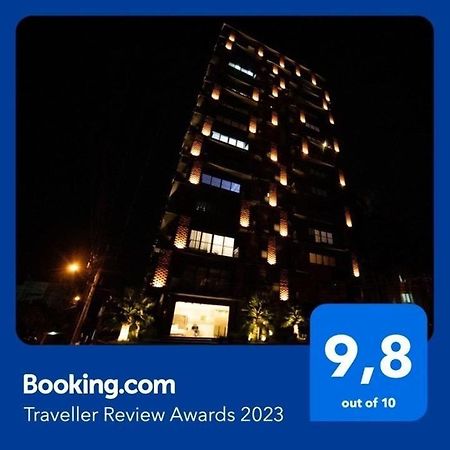 サンティアゴ・デ・ロス・カバリェロスTorre Rialtoアパートメント エクステリア 写真