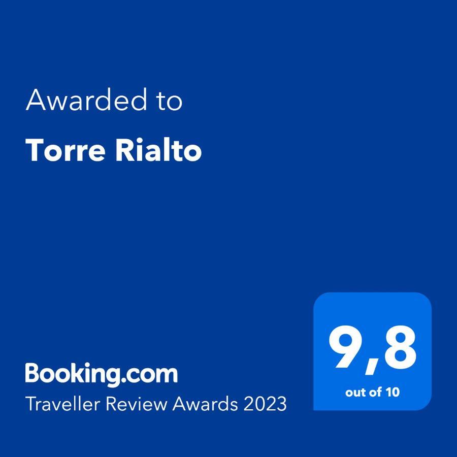 サンティアゴ・デ・ロス・カバリェロスTorre Rialtoアパートメント エクステリア 写真